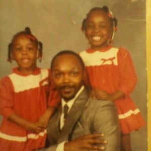 Meet your Posher, April